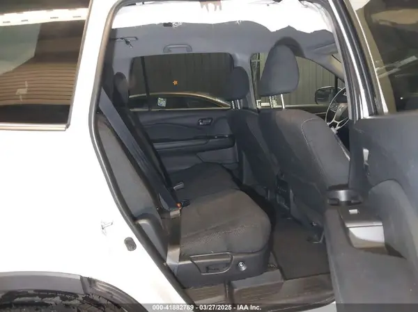 5FNYF6H3XMB079395 2021 HONDA PILOT - Image 8
