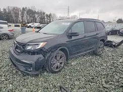 5FNYF6H3XNB030912 2022 HONDA PILOT