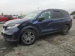 5FNYF6H3XNB032840 2022 HONDA PILOT