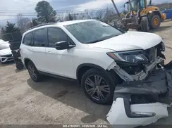 5FNYF6H3XNB037388 2022 HONDA PILOT