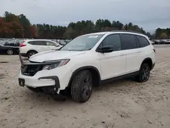 5FNYF6H3XNB044809 2022 HONDA PILOT