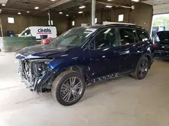 5FNYF6H3XNB046785 2022 HONDA PILOT