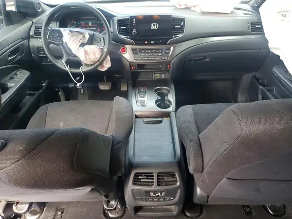 5FNYF6H3XNB047354 2022 HONDA PILOT - Image 8