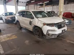 5FNYF6H3XNB051548 2022 HONDA PILOT