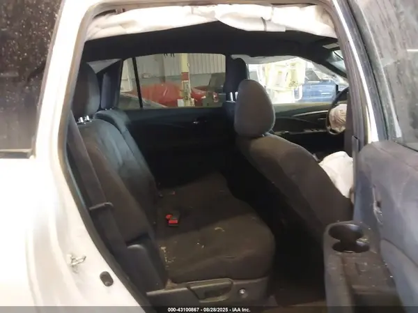 5FNYF6H3XNB051548 2022 HONDA PILOT - Image 8