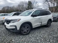 5FNYF6H3XNB067538 2022 HONDA PILOT