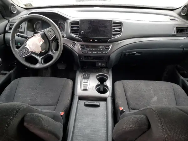 5FNYF6H3XNB077759 2022 HONDA PILOT - Image 8