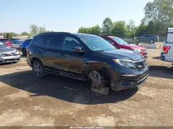 5FNYF6H3XNB078829 2022 HONDA PILOT
