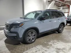 5FNYF6H3XNB080869 2022 HONDA PILOT