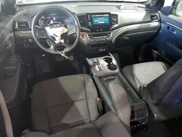 5FNYF6H3XNB080869 2022 HONDA PILOT - Image 8