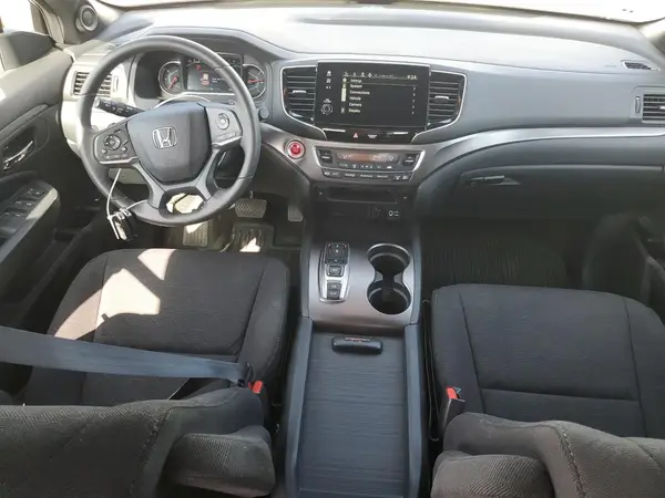 5FNYF6H3XNB099339 2022 HONDA PILOT - Image 8