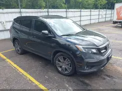 5FNYF6H3XNB102854 2022 HONDA PILOT