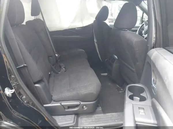 5FNYF6H3XNB102854 2022 HONDA PILOT - Image 8