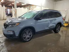 5FNYF6H3XNB102868 2022 HONDA PILOT