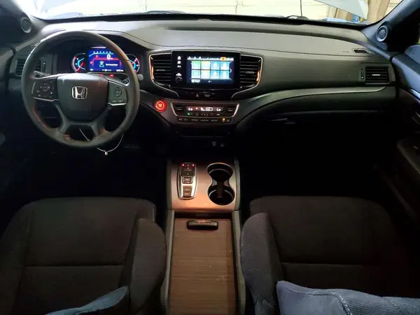 5FNYF6H3XNB102868 2022 HONDA PILOT - Image 8