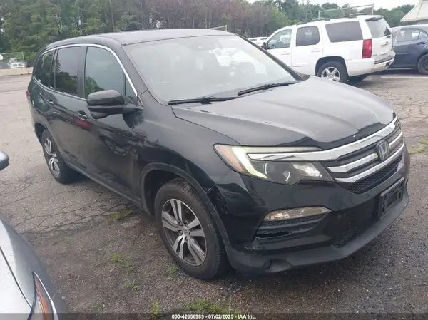 5FNYF6H40GB015282 2016 HONDA PILOT - Image 1
