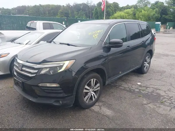5FNYF6H40GB015282 2016 HONDA PILOT - Image 2