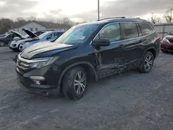5FNYF6H40GB117584 2016 HONDA PILOT
