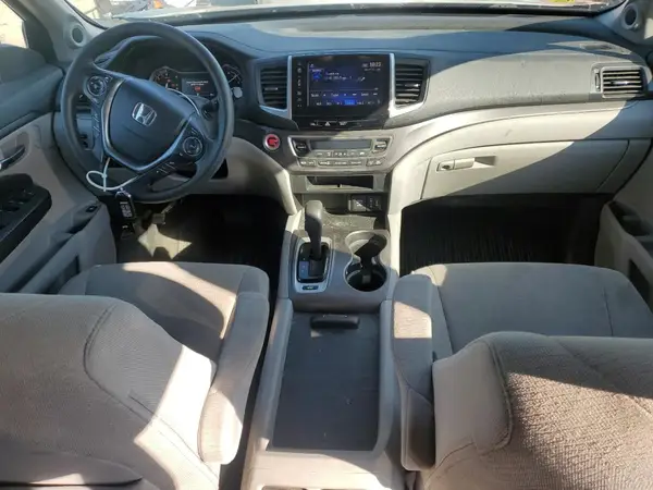 5FNYF6H40HB035744 2017 HONDA PILOT - Image 8