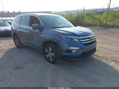 5FNYF6H40HB058943 2017 HONDA PILOT