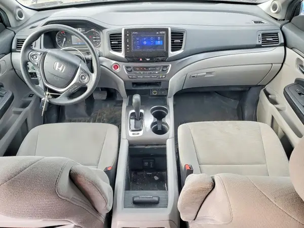 5FNYF6H40HB099296 2017 HONDA PILOT - Image 8