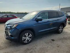 5FNYF6H40JB035393 2018 HONDA PILOT