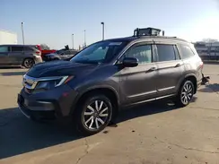 5FNYF6H40KB009829 2019 HONDA PILOT