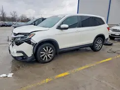 5FNYF6H40KB011693 2019 HONDA PILOT
