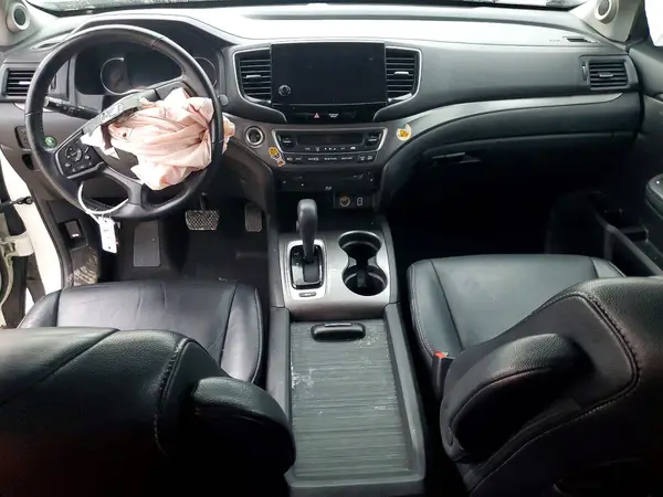 5FNYF6H40KB011693 2019 HONDA PILOT - Image 8