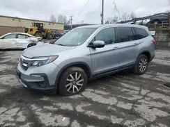 5FNYF6H40KB018448 2019 HONDA PILOT