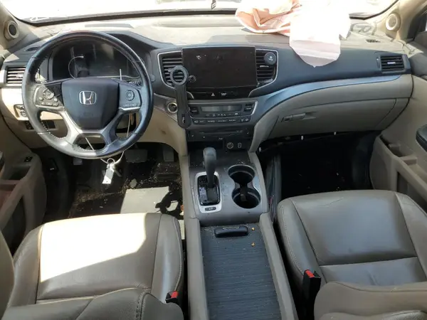 5FNYF6H40KB029000 2019 HONDA PILOT - Image 8