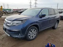 5FNYF6H40KB029997 2019 HONDA PILOT