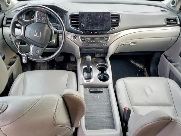 5FNYF6H40KB029997 2019 HONDA PILOT - Image 8