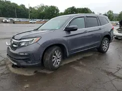 5FNYF6H40KB038134 2019 HONDA PILOT