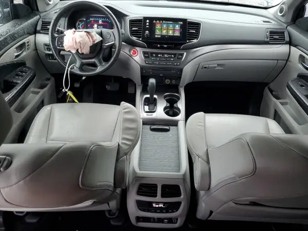 5FNYF6H40KB038134 2019 HONDA PILOT - Image 8