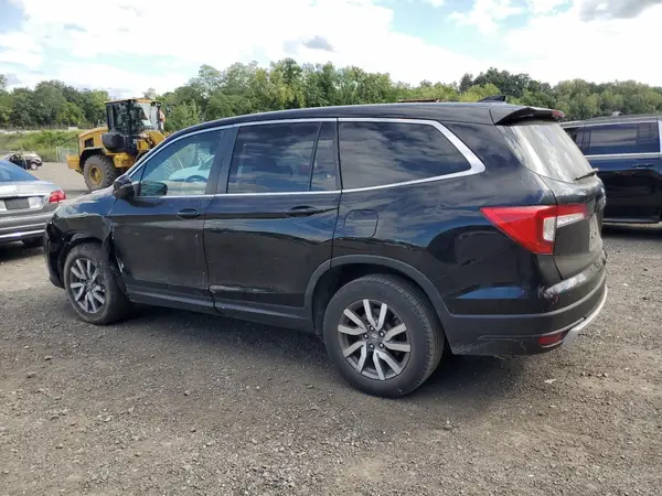 5FNYF6H40KB039235 2019 HONDA PILOT - Image 2