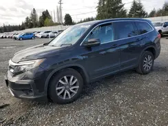 5FNYF6H40KB042202 2019 HONDA PILOT