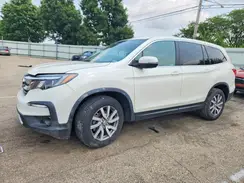 5FNYF6H40KB045049 2019 HONDA PILOT