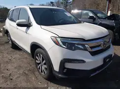 5FNYF6H40KB066998 2019 HONDA PILOT