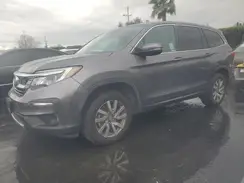 5FNYF6H40LB010514 2020 HONDA PILOT