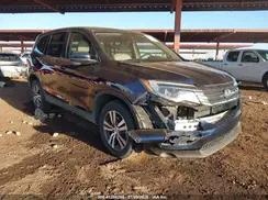 5FNYF6H41GB044841 2016 HONDA PILOT