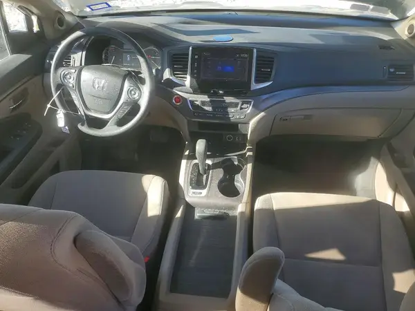 5FNYF6H41GB066404 2016 HONDA PILOT - Image 8