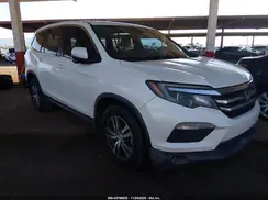 5FNYF6H41GB082683 2016 HONDA PILOT