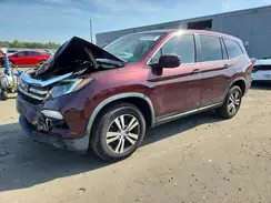 5FNYF6H41GB108442 2016 HONDA PILOT