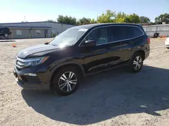 5FNYF6H41GB108957 2016 HONDA PILOT