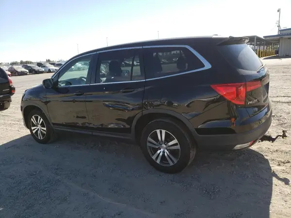 5FNYF6H41GB108957 2016 HONDA PILOT - Image 2