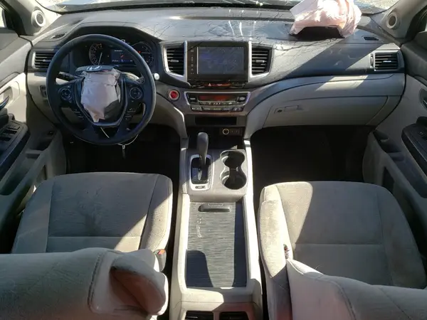 5FNYF6H41GB108957 2016 HONDA PILOT - Image 8