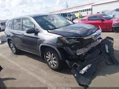 5FNYF6H41KB006826 2019 HONDA PILOT