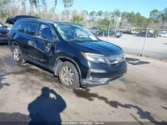5FNYF6H41KB007569 2019 HONDA PILOT