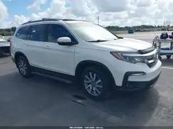 5FNYF6H41KB016286 2019 HONDA PILOT